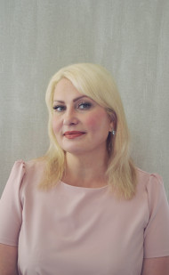 Ухова Ольга Андреевна Ухова Ольга Андреевна
